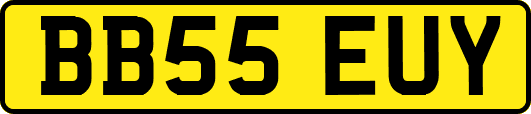 BB55EUY