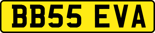 BB55EVA