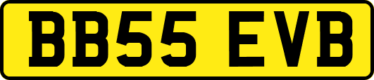 BB55EVB