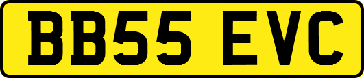 BB55EVC