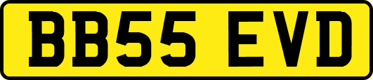 BB55EVD