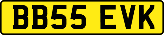BB55EVK
