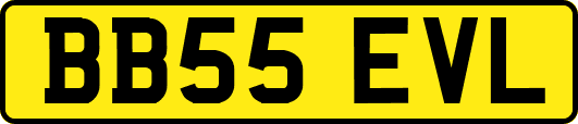 BB55EVL