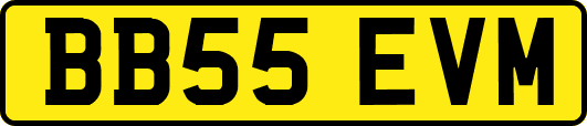 BB55EVM