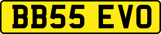 BB55EVO