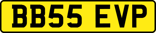 BB55EVP
