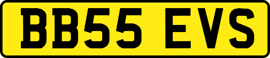 BB55EVS