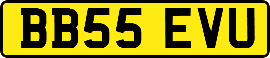 BB55EVU