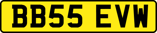 BB55EVW
