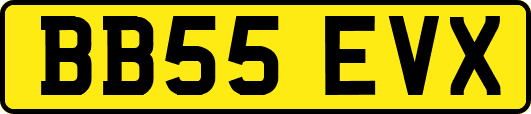 BB55EVX