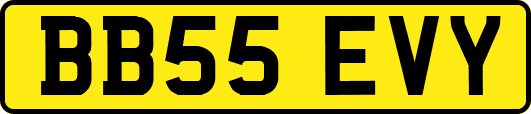 BB55EVY