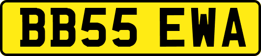BB55EWA