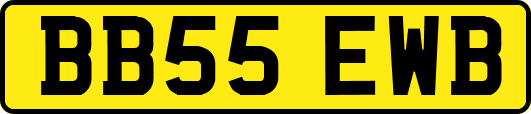 BB55EWB
