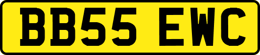 BB55EWC