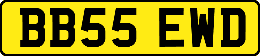 BB55EWD