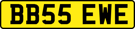 BB55EWE