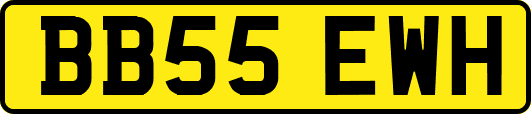 BB55EWH