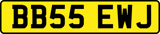 BB55EWJ