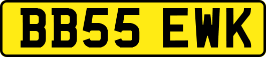 BB55EWK