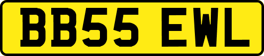 BB55EWL