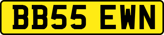 BB55EWN