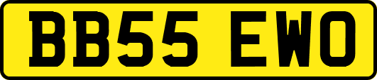 BB55EWO