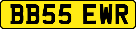 BB55EWR