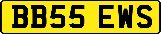 BB55EWS