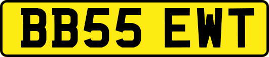 BB55EWT