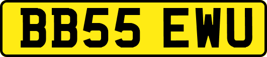 BB55EWU
