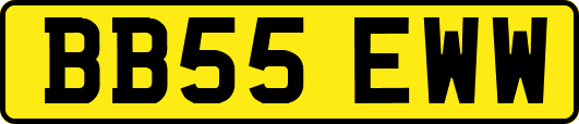 BB55EWW