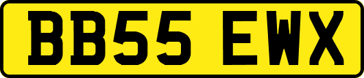 BB55EWX
