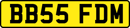 BB55FDM