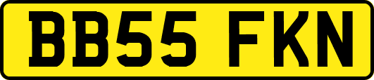 BB55FKN