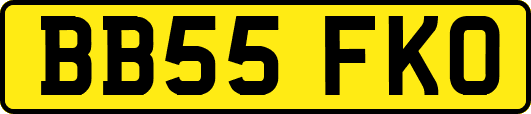 BB55FKO