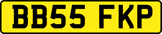 BB55FKP
