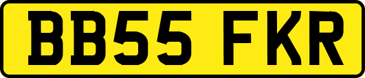 BB55FKR