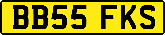 BB55FKS