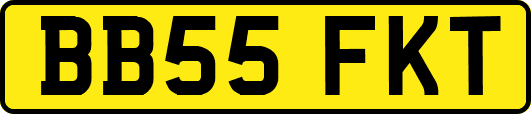 BB55FKT