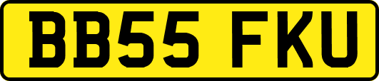BB55FKU