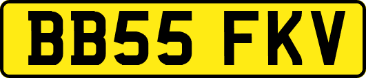 BB55FKV