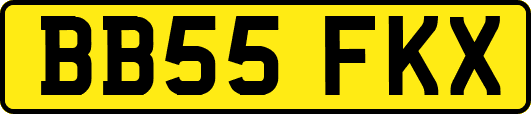 BB55FKX
