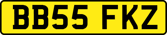 BB55FKZ