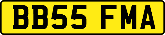 BB55FMA