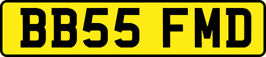 BB55FMD