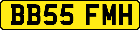 BB55FMH