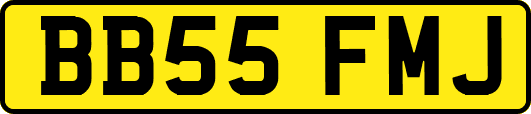 BB55FMJ