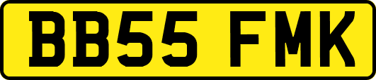 BB55FMK
