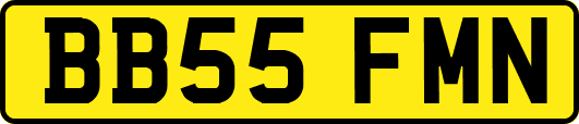 BB55FMN