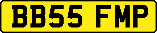 BB55FMP